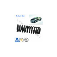 Car Accessories Coiled Ground Compression Spring