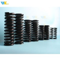 Custom Heavy Duty Spring Manufacturer