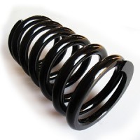 Custom Pressure Spring Manufacturer Compression Spring