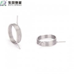 MCB Use Single Torsion Small Spring图1