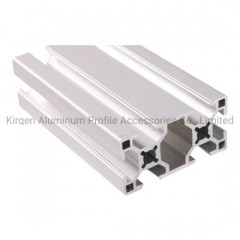 Industrial Aluminium Profile 30x60 T Slot 8mm图1