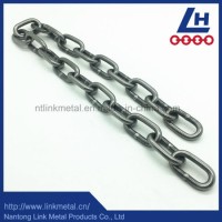 Nacm96 Polished Transport Link Chain G70