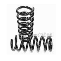 Assorted Heavy Duty Field Cultivator Coil Spring