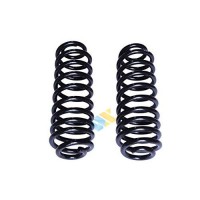 High Precision Automobile Suspension Load Spring