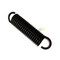 Heavy Duty Extension Spring for Farm Machinery