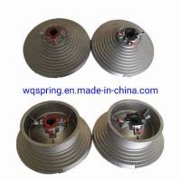 Overhead Door Cable Drum Lifting Door Drums Vl Drum Hl Drum