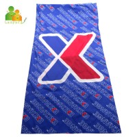 Factory Wholesale Custom Heat Transferred Printed Tubular Seamless Neck Bandana for Face Protect