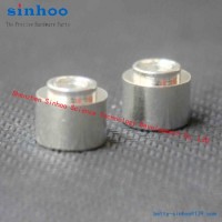 PCB Nut  /PCB Standoffs  /Weld Nut  /Smtso-M3-5et  Solder Nut  Pem Stock on Hand  Brass  Bulk