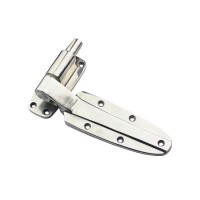 Stainless Steel Hinge Cold Room Door Hinge /Latch Hinge