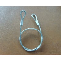 Hot Sale Steel Cable for Slings with High Quality