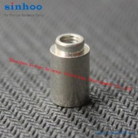 SMT Nut  Smtso-M25-5.5et  Surface Mount Fasteners SMT Standoff  SMT Spacer