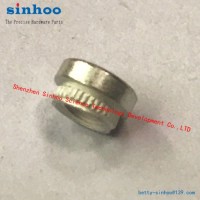 Shenzhen Manufacturer Press-in Kf2-M3 Insert Nut