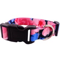 Hot Sale Fashionable Dog Leash Custom Cheap Dog Collar with Custom Logo