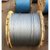 Fishing Rope and Soft Rope 6X24 with Grease