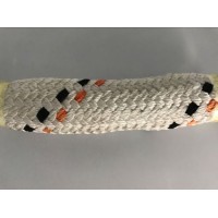 Double Braided Rope Made by China Manufactory