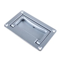 Sk4-025 Door Handle Stainless Steel Starting Handle