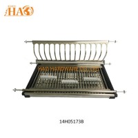 Stainless Steel Cabinet Dish Draining Racks