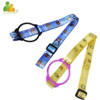 Factory Direct Sale Adjustable Lanyard Custom Water Bottle Holder Lanyard