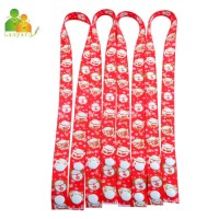 Chinese Manufacturer Directly Sale Custom Sublimation Printed Neck Mask Holder Lanyard