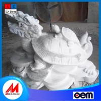 Customizable All Kinds of Stone  Garden Decoration