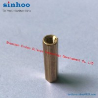 M4 Spacer for PCB Support  Standoff  Spacer  Spacers Brass or Steel Hex