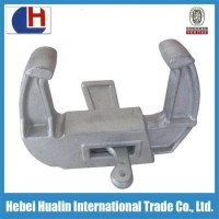 Shuttering Accessories Wedge Clamp for Frame Formwork Panels