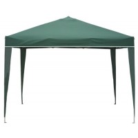 10x10 FT or 9X9 FT Easy up Garden Gazebo for Outdoor