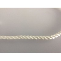 3 Strand 8 Strand 12 Strand Nylon Rope with Different Color and Good Quality