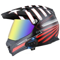 DOT Safety Full Face Motorcycle Motorcross Helmet