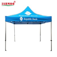 Manufactures Custom Outdoor Large Promotion Pop up Trade Show Advertising Folding Marquee Canopy Gaz