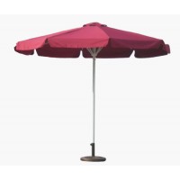 Patio Umbrella 10 Ft Easy up Spring Garden Umbrella Sun Umbrella Outdoor Umbrella Parasol