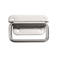 Sk4-020 Stainless Steel Surface Mount Folding Handle