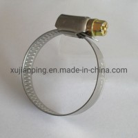 High Quality German Type Hose Clamp