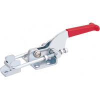 Metal Latch Type Toggle Clamp