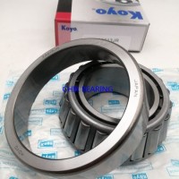 Rolling Truck Bearing Koyo NTN NACHI SKF Tapered Roller Bearing 32320