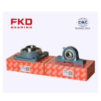 NSK Type Bearing  High Quality  Z2V2 Quality  Gcr15 Pillow Block Bearings  Ball Bearings  Bearings