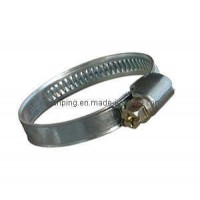 DIN 3017 German Type Hose Clamp