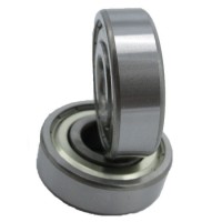 6002zz  6002-2RS Ball Bearing for Drawer Slides