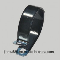 Hose Clamp with Rubber (30mm)