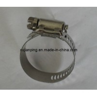 14.2mm Bandwidth American Type Hose Clamp