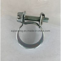 High Quality Mini Hose Clamp