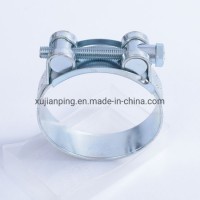 High Quality Heavy Duty Hose Clamp