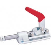 Big Duty Quick Release Straight Line Toggle Clamp in Shenzhen