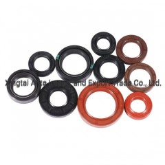 Factory Wholesale Motorcycle Parts NBR Oil Seals图1