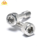 Supply Special Offer Customized Captive Socket Head Cap Screw