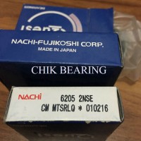 NACHI NSK NTN Koyo Ball Bearing High Precision 6005 6205 6305 6307 6308 6310 Ball Bearing Z1V1 Z2V2