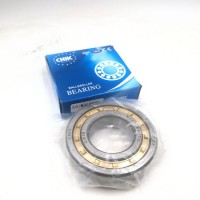 SKF Full Complement Machine Cylindrical Roller Bearings Nu  Nj  Nup  N  NF N Nj204 Nj 2204 Nj 205 Nj