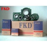 Fkd Brand Pillow Block Bearing/Insert Bearing/Bearing Units/Housing/Machinery Bearing/Bearing (SGS c