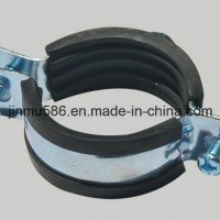 Fastening Clip with Rubber (1 1/2'')