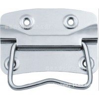 Big Capacity Steel Transportation Box Handle Clamp